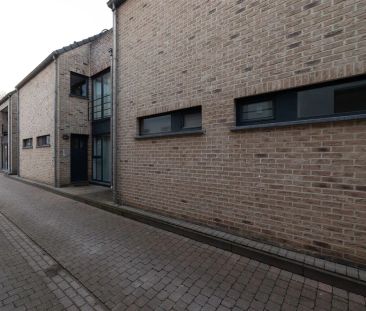 Stadswoning met vier slpk, garage te midden van centrum te Diest - Foto 3