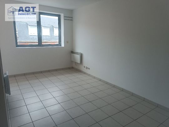 Location Appartement 1 pièce 31m² BEAUVAIS 60000 - Photo 1