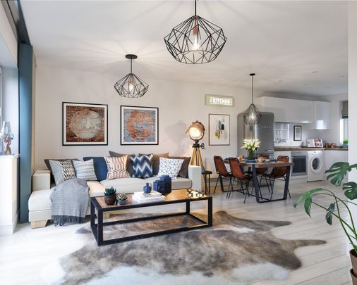 Saxelbye Avenue - Photo 1