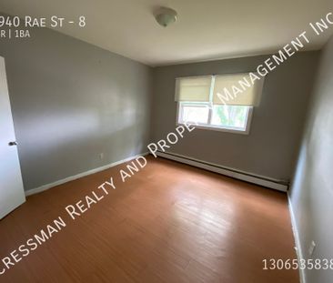 1 Bed, 1 Bath APARTMENT located in South Regina - Photo 1