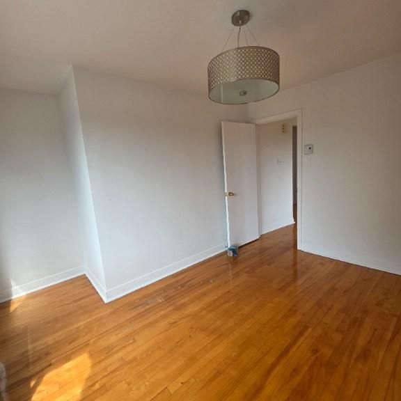 Charmant ensoleillee / Bright Sunny 3 1/2 - Photo 1