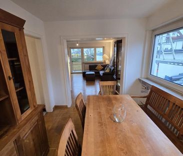 Renovierte 3,5-Zimmer Whg mit Balkon, Garten, EBK und Stellplatz - Photo 3