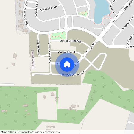 33 Chicago Way, Dunsborough WA