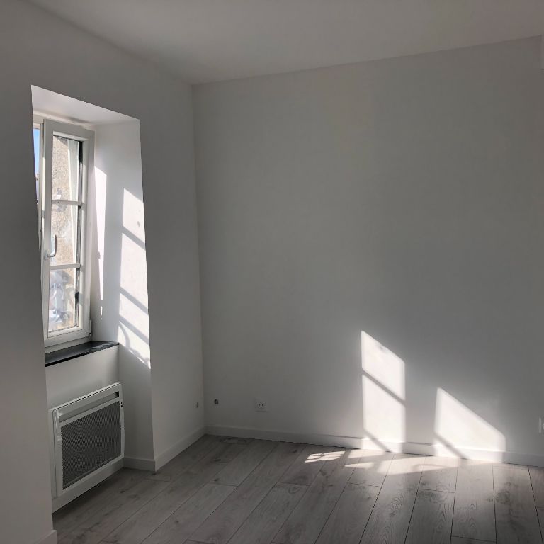 APPARTEMENT T2 RENOVE - Photo 2