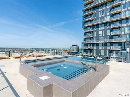 60 Rue de l'Éclipse, app.2024, J4Z 0T8, J4Z 0T8, Brossard - Photo 4