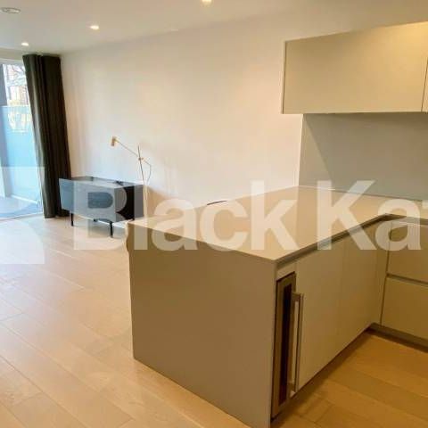 Hilary Mews, Brandon House, SE1 - Photo 1