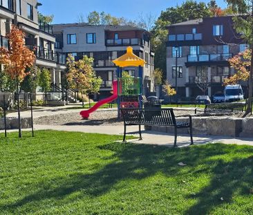 For Lease - 80 Knotsberry Circle Unit# 70, Brampton, Ontario - Photo 3