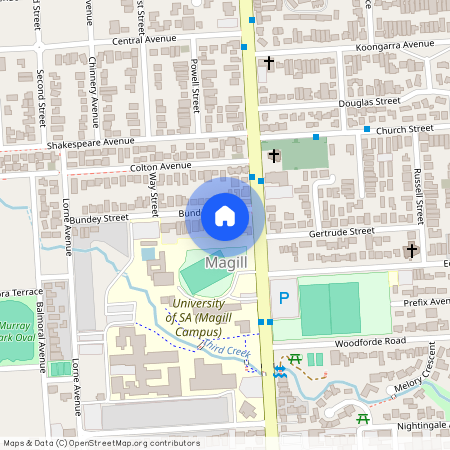 2C Bundey St, SA 5072, Magill