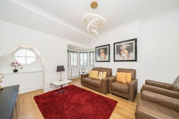 Earsby Street, W14, London - Photo 1