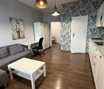 Fabryczna 35, Poznań - Photo 1