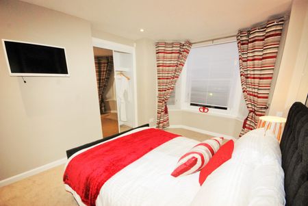 2 Bed Flat, Belgrave Terrace, AB25 - Photo 5