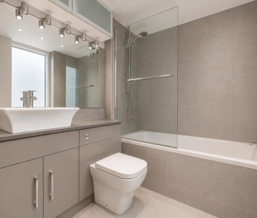 2 bedroom apartment to rent - Photo 5