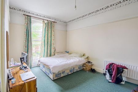 Flat 2, 19 Rugby Road, Belfast, BT7 1PT - Photo 3