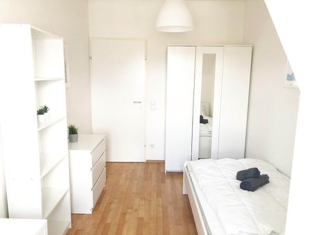 Sonnleithnergasse Top 308 Zimmer 3 - Photo 5