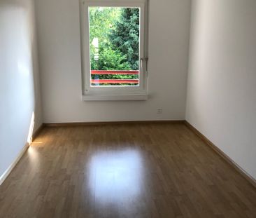 "Komfortable 3.5-Zimmerwohnung" - Photo 1