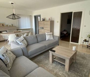 Appartement te huur in Oostende voor € 650 met 2 slaapkamers - Foto 5