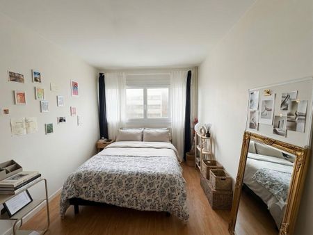 Location Appartement 4 pièces 83m² TOURS 37000 - Photo 2
