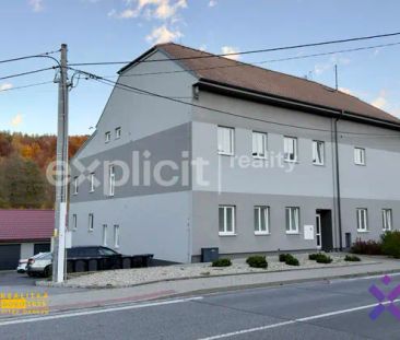 Podnájem bytu 2+kk 45 m - Fotografie 3
