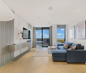 The Compton, 30 Lodge Road, St John's Wood, London, NW8 - Photo 1