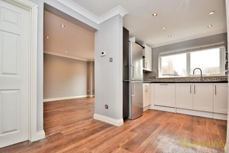 1 bedroom maisonette to rent - Photo 3