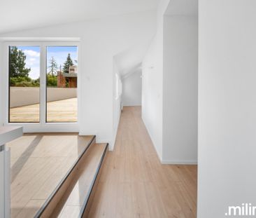 Location Appartement 3 pièces 72m² LONGEVILLE LES METZ 57050 - Photo 6