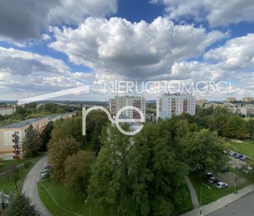 Kraków, Kurdwanów, – Turniejowa, widokowe mieszkanie 2 pokojowe do ... - Photo 1