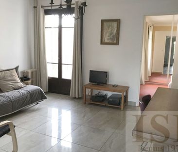 3 pièces à 2 pas du cours Mirabeau - Photo 3