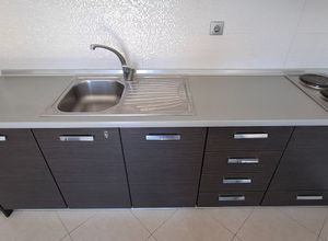 Studio/Γκαρσονιέρα για ενοικίαση - Κέντρο Θεσσαλονίκης, - Photo 5