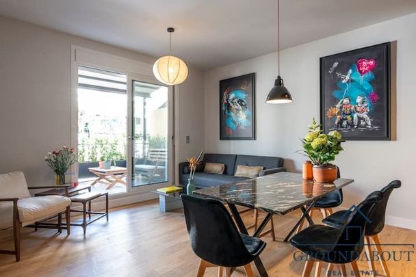 Διαμέρισμα για ενοικίαση Κέντρο - Photo 1