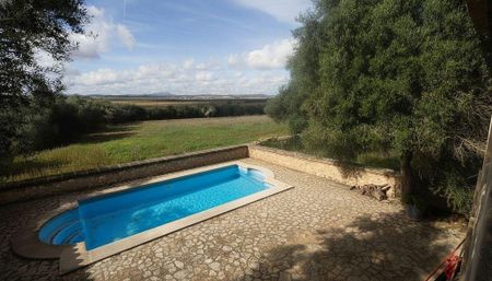 5 room luxury House for rent in Vilafranca de Bonany, Spain - Photo 4