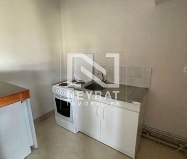 Location Appartement 2 pièces 34m² LE CREUSOT 71200 - Photo 6