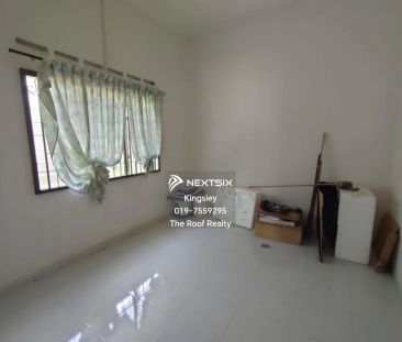 Bungalow Kampung Kulai - Photo 1