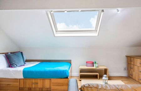 1 bedroom flat to rent - Photo 2