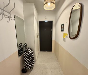 Przytulne 3 Pokoje Widok Na Morze SKM | Żabianka - Photo 6