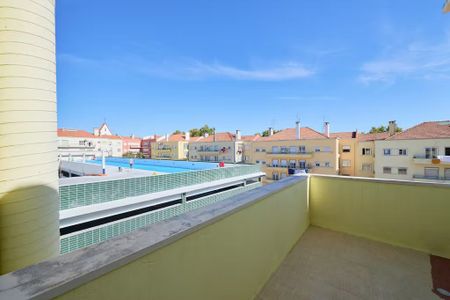 Rua José Duro, Lisbon, Lisbon 1700-261 - Photo 5