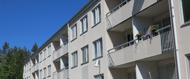 Vallgränd 4 F - Photo 1