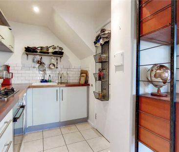 1 bedroom apartment to rent - Photo 2