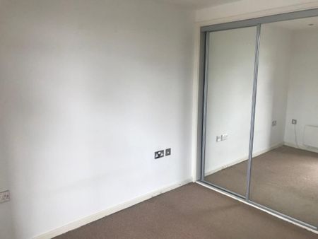 1 bedroom apartment to rent - Photo 4