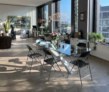 APPARTEMENT 21/2 PIÈCES À ZURICH - DISTRICT 4, MEUBLÉ, TEMPORAIRE - Photo 4