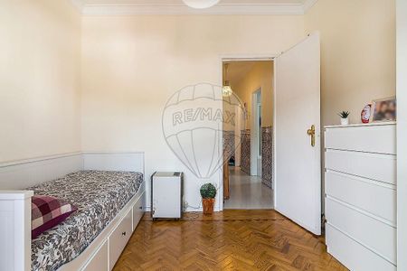 Apartamento T2 em Lisboa - Foto 3