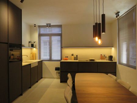 Charmante woning van 80 m² in het hart van Lier! - Foto 2