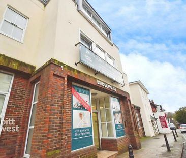 1 bedroom apartment to rent - Photo 4