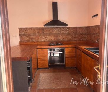 8 bedroom luxury Villa for rent in Santa Eulària des Riu, Balearic ... - Foto 2