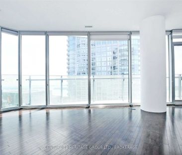 For Lease - 12 York Street Unit# 5202, Toronto, Ontario - Photo 3