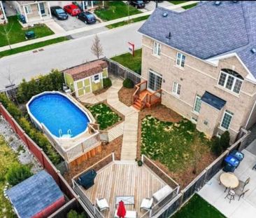 For Lease - 41 Begonia Crescent, Brampton, Ontario - Photo 6