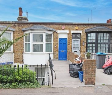 Grosvenor Place, Margate, CT9 1UX, Kent - Photo 1
