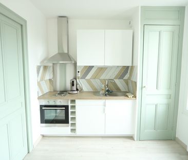 Location Appartement 2 pièces 35m² - Photo 1