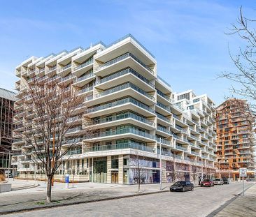 For Lease - 118 Merchants Wharf Avenue Unit# 418, Toronto, Ontario - Photo 2