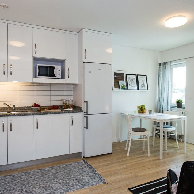 Panelgatan 23, Kristineberg - Foto 1