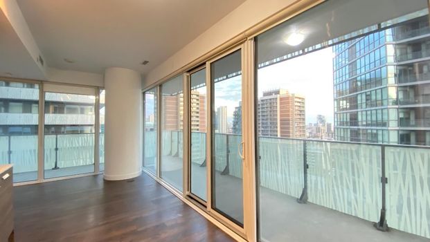 For Lease - 42 Charles Street Unit# 1602, Toronto, Ontario - Photo 1